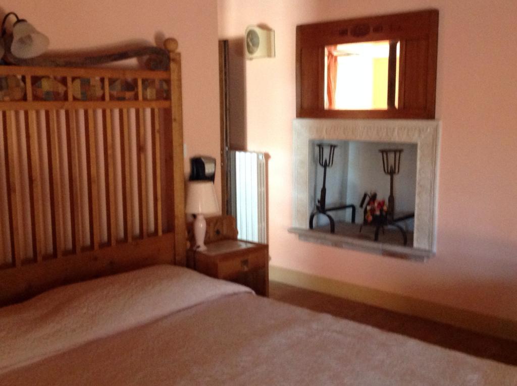 Agriturismo San Bartolomeo Montecchio  Camera foto