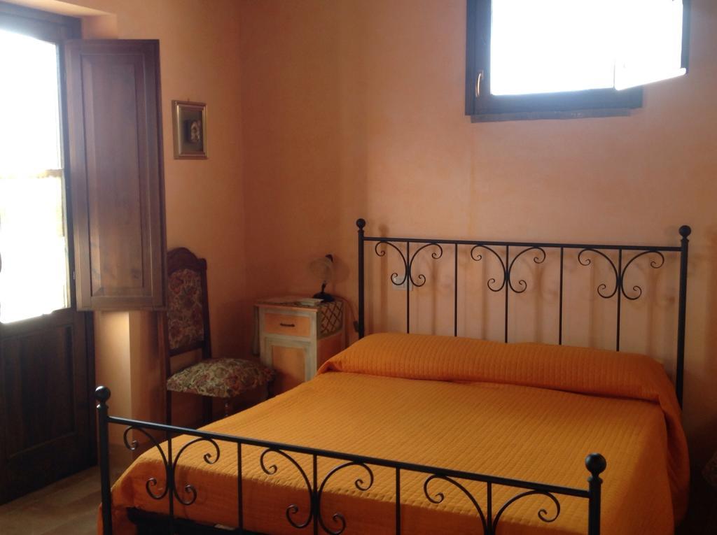 Agriturismo San Bartolomeo Montecchio  Camera foto
