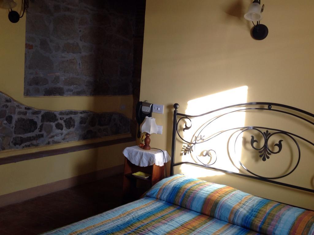 Agriturismo San Bartolomeo Montecchio  Camera foto